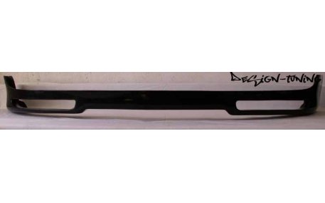 Накладка передняя Audi A3 8P 2005-2008