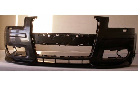 Накладка передняя Audi A3 8P 2005-2008