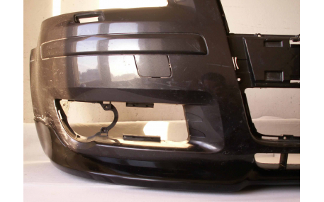 Накладка передняя Audi A3 8P 2005-2008