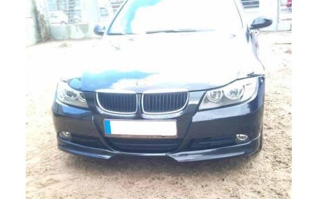 Накладка передняя BMW 3 E90 2005-2008
