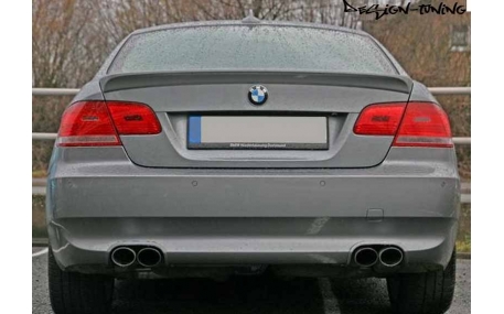 Спойлер BMW 3 E92