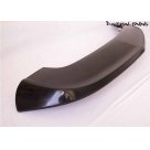 Спойлер Opel Astra H GTC