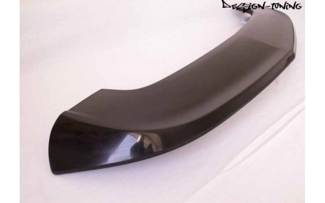 Спойлер Opel Astra H GTC