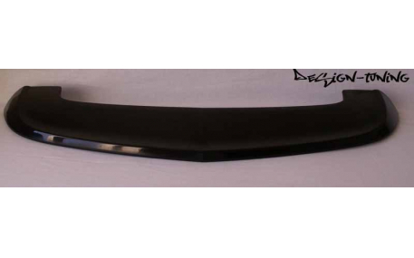 Спойлер Opel Astra H GTC