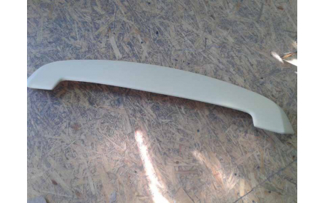 Спойлер Opel Astra H HB