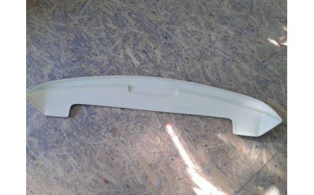 Спойлер Opel Astra H HB