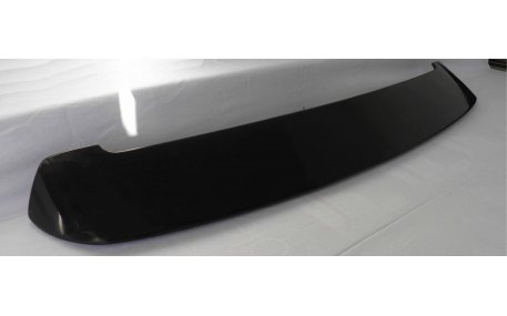 Спойлер Peugeot 307