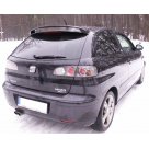 Спойлер Seat Ibiza
