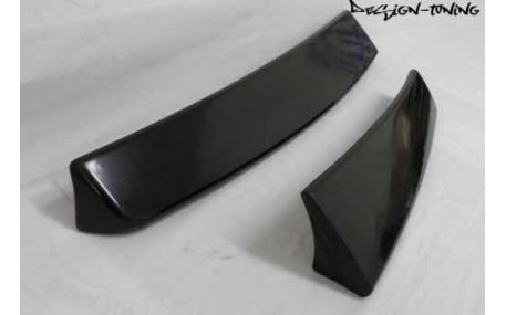 Спойлер Volkswagen Caddy