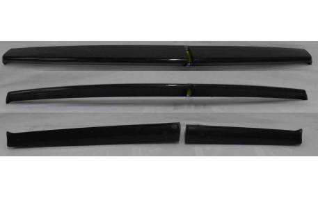 Спойлер Volkswagen Caddy