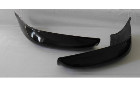 Накладка передняя Volkswagen Golf 4