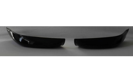 Накладка передняя Volkswagen Golf 4