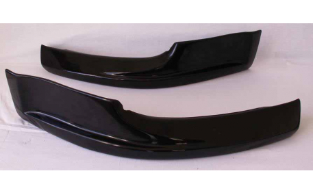 Накладка передняя Volkswagen Passat B5