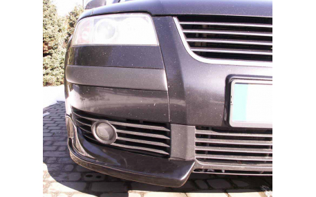 Накладка передняя Volkswagen Passat B5