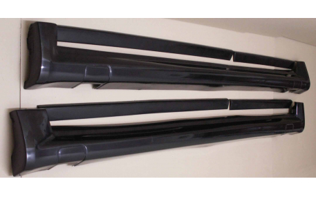 Пороги Volkswagen Passat B5