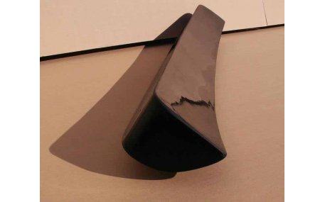 Накладка задней двери Volkswagen Passat B5