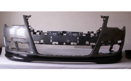 Накладка передняя Volkswagen Passat B6