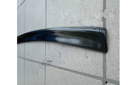 Спойлер BMW E38