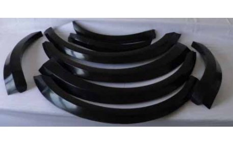 Арки Mercedes ML-class W164