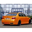 Спойлер BMW E60