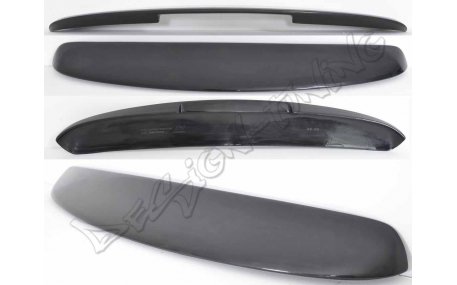 Спойлер Audi A6 C5