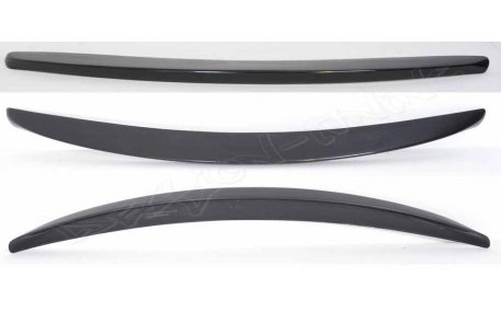 Спойлер Mercedes S-class W221