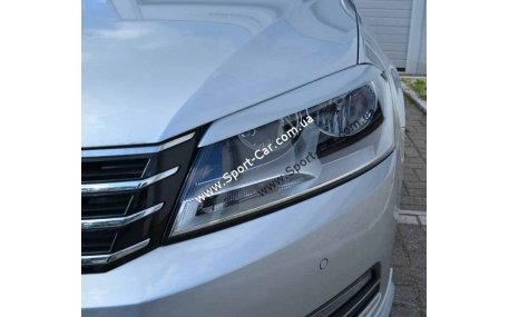 Ресницы Volkswagen Passat B7