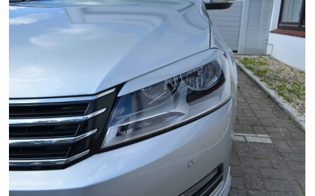 Ресницы Volkswagen Passat B7
