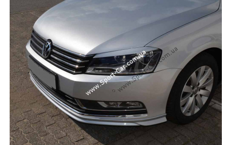 Накладка передняя Volkswagen Passat B7