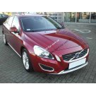 Накладка передняя Volvo S60/V60