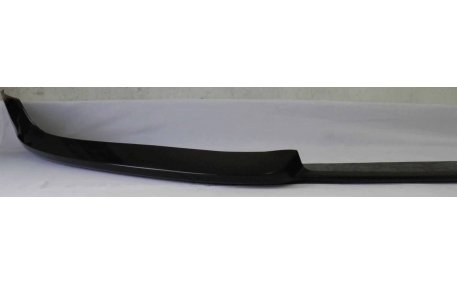 Накладка передняя AUDI TT