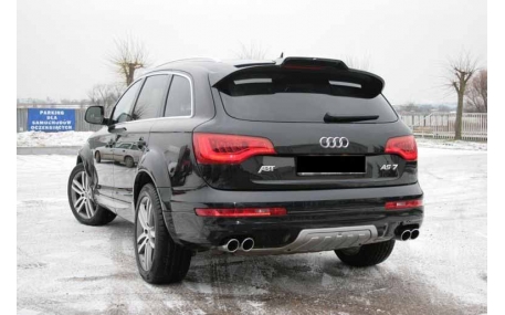 Спойлер AUDI Q7
