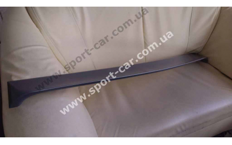 Спойлер Mercedes E-class W212