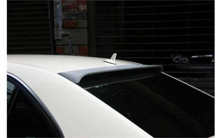 Спойлер Mercedes E-class W212