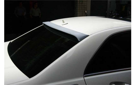 Спойлер Mercedes E-class W212