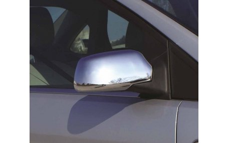 Хром накладки Ford C-max