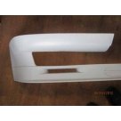 Накладка передняя BMW E34