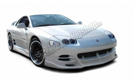 Накладка передняя Mitsubishi 3000GTO