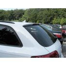 Спойлер Audi A6 C6 Avant