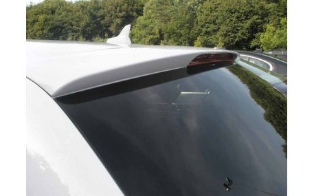 Спойлер Audi A6 C6 Avant