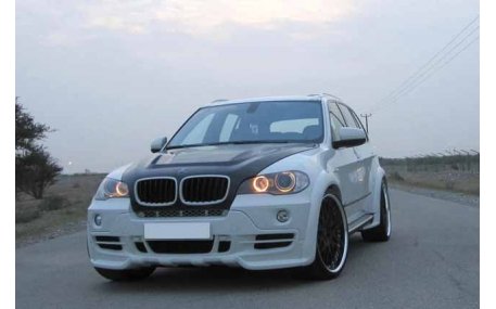 Комплект обвеса BMW X5 E70