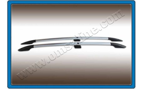 Рейлинги Volkswagen LT