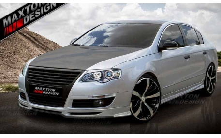 Комплект обвеса Volkswagen Passat B6