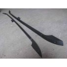 Рейлинги Mercedes Vito W639