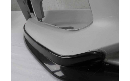 Накладка передняя AUDI A4 B8 2008-2012