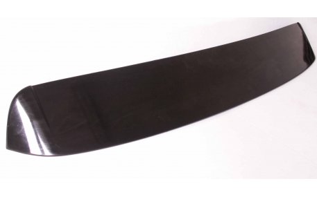 Спойлер AUDI A4 B8 Avant