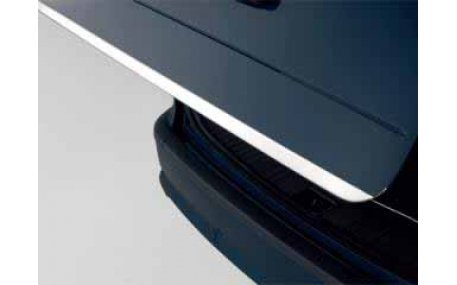 Хром накладки Range Rover