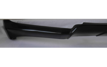 Накладка передняя BMW X5 E70 2006-2010