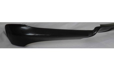 Накладка передняя BMW X5 E70 2006-2010