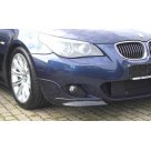 Накладка передняя BMW E60